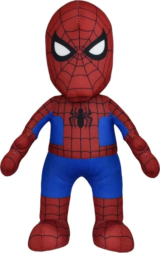 Vista 19 de Bleacher Creatures Marvel Black Widow - Figura de peluche de 10 pulgadas, un superhéroe para jugar o exhibir