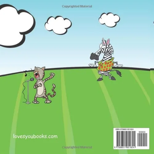 Vista 2 de Nana T.T. and Poppy Love Joe and Katie! (Personalized Orders)