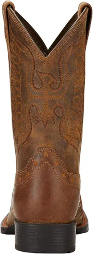 Vista 5 de Botas vaqueras Honor Western para niños