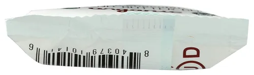 Vista 8 de Tarrina de chocolate negro orgánico con crema de almendras JUSTINS, 1.4 oz