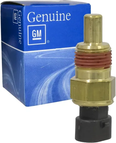 GM Genuine Parts 213-928 (15326386) Engine Cooling Temperature Sensor