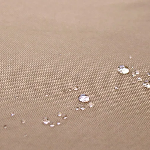 Vista 7 de ULTCOVER Funda impermeable para sofá de patio en forma de L, orientada a la izquierda, para muebles modulares de 6 plazas, 85 pulgadas de ancho