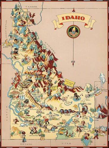 Vista 33 de Rompecabezas para adultos 1000 piezas Alabama mapa de madera rompecabezas juegos EE.UU. del estado rompecabezas mapa decorar