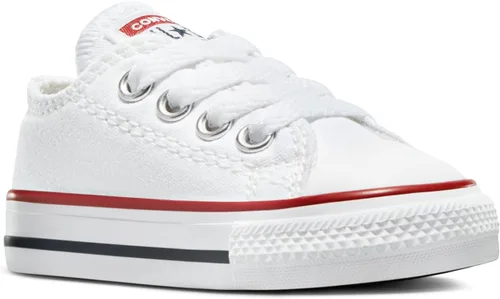 Vista 3 de Converse Kids' Chuck Taylor All Star Low Top Sneaker