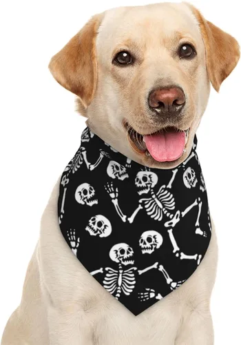 Vista 12 de Pañuelo rojo para perro con flecha de amor para el día de San Valentín, bufanda triangular, baberos, accesorios para mascotas, pañuelo para gatos