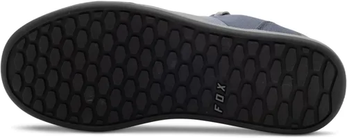 Vista 4 de Fox Racing Men's Fox Union Canvas Mountain Bike Shoe