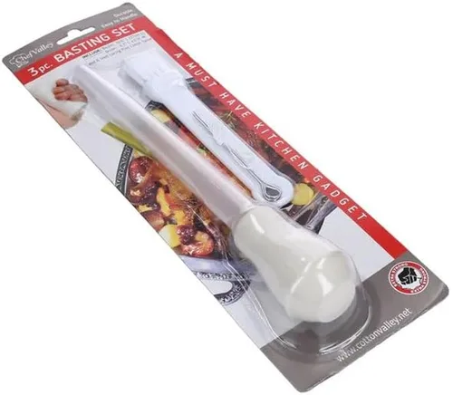 Vista 12 de Sartenes de aluminio extra grandes desechables y duraderos para pavos, forma ovalada para pollo, carne, pechuga, asado, horneado, reciclable junto