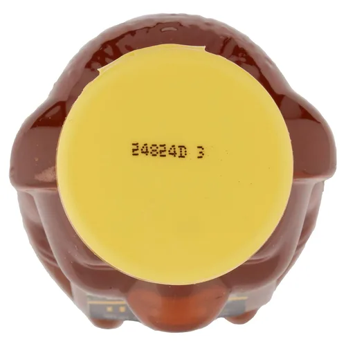 Vista 6 de Gefen Honey Bear, 100% miel de trébol pura, 12 onzas