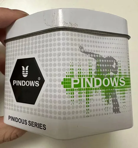 Vista 9 de PINDOWS Reloj digital para hombre, reloj deportivo para adolescentes, reloj digital analógico de doble pantalla con alarma de luz, impermeable