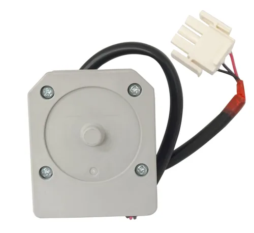 Vista 2 de El motor del evaporador del refrigerador se adapta a Midea, 11002015007021, AP7099248, SM7021