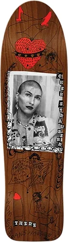 Vista 2 de Allí Montado como monopatín completo Diferentes modelos y tamaños Viaja con estilo con estas impresionantes patinetas