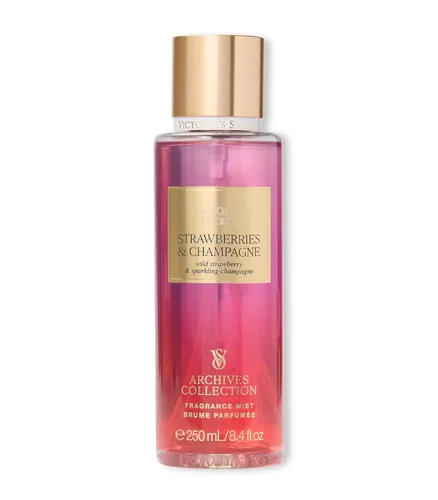 Vista 9 de Victoria's Secret Fragancia corporal en aerosol, Amber Romance - 8.4 fl oz
