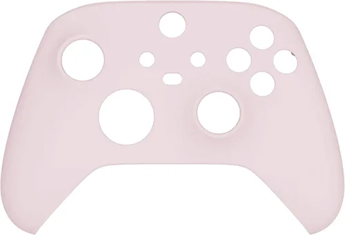 Vista 8 de eXtremeRate - Carcasa frontal para Xbox Series X y Xbox S Controller Accesorios personalizados - Controlador no incluido