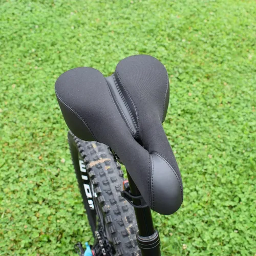 Vista 6 de Planet Bike Anatómico Relief System Classic Bike Seat - Hombre