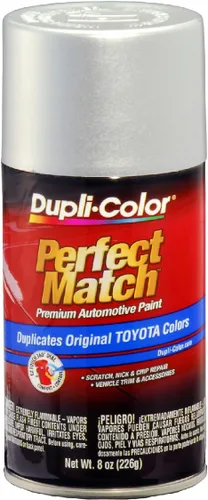 Vista 238 de Pintura para automotores, combinación perfecta con General Motors, de Dupli-Color, Cereza metálixo oscuro