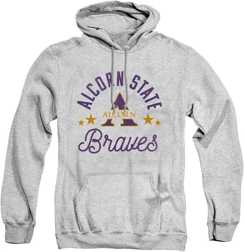 Vista 123 de LOGOVISION Colección oficial de sudaderas con capucha para adultos con capucha de la mascota desgastada