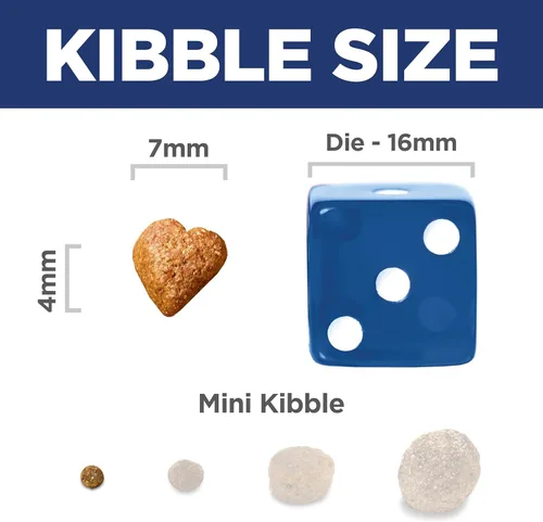 Vista 8 de Hill de la Ciencia dieta Perfect Peso seco – Comida para Perro