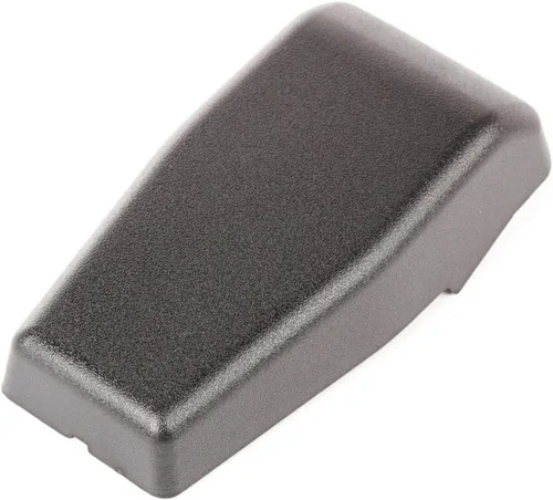 Vista 2 de Omix 11218.05 Cubierta de bisagra para puerta elevadora Referencia OE: 68140033AA Compatible con Jeep Wrangler JK y JKU 2007-2018