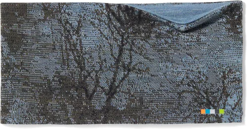 Smartwool Diadema reversible de merino térmico