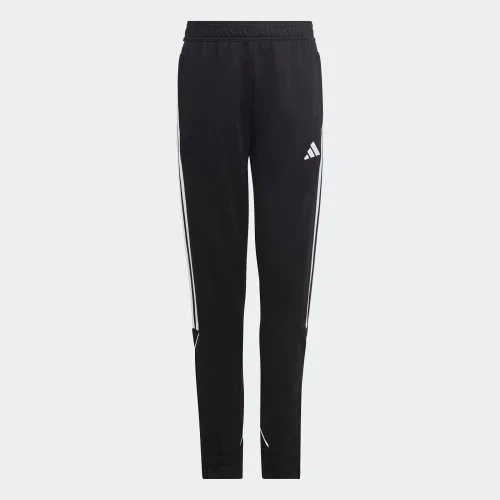 Vista 3 de Adidas Pantalones unisex Tiro23 League para niños