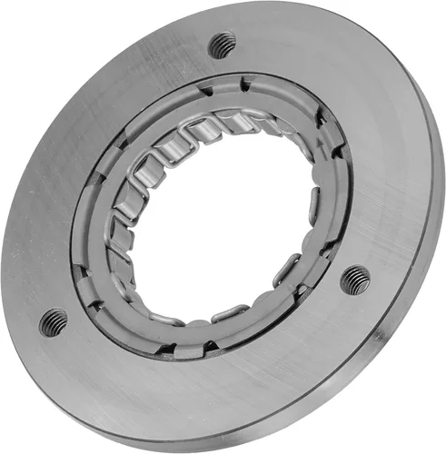 Vista 3 de Caltric Embrague de arranque unidireccional de rodamiento Sprag compatible con Can-Am Bombardier 420-659-261 420-659-263