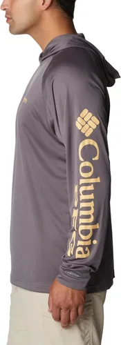 Columbia Sudadera con capucha Terminal Tackle para hombre