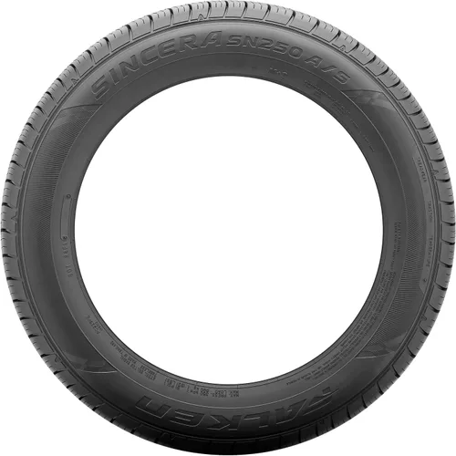 Vista 4 de Falken Sincera SN250 A/S 225/50R17 98V XL