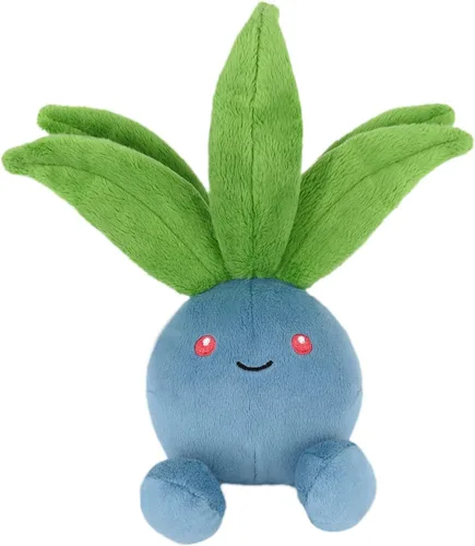 Vista 15 de Sanei Peluche relleno de felpa de Jigglypuff de la serie All Star de Pokémon, 5 pulgadas, Rosa (PP02)