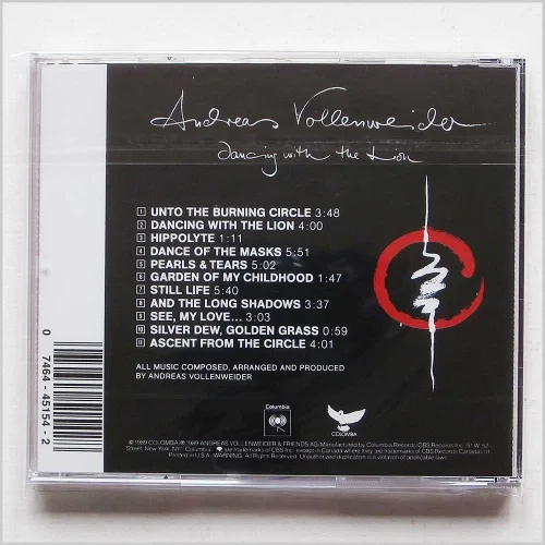 Vista 2 de Dancing With the Lion