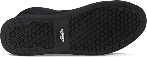 Vista 3 de Avenger Work Boots Zapato industrial de caña alta para mujer