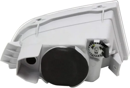 Vista 2 de KarParts360 Para 2007 2008 Honda Element Fog Light Asamblea lado del conductor para AC2592103