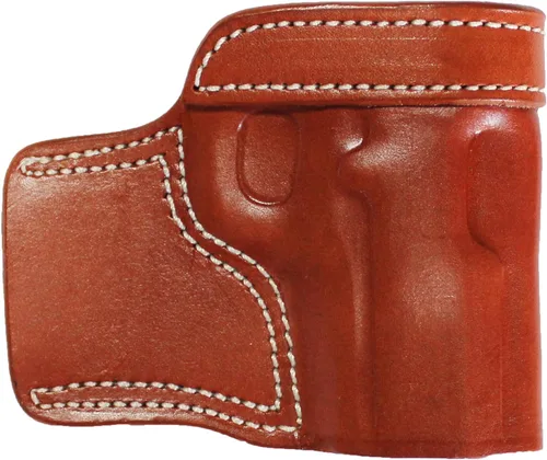 Vista 13 de YT HOBBY Fast Draw Fuera De La Banda De Cintura OWB Llevar Funda De Pistola De Cuero Hecho A Mano