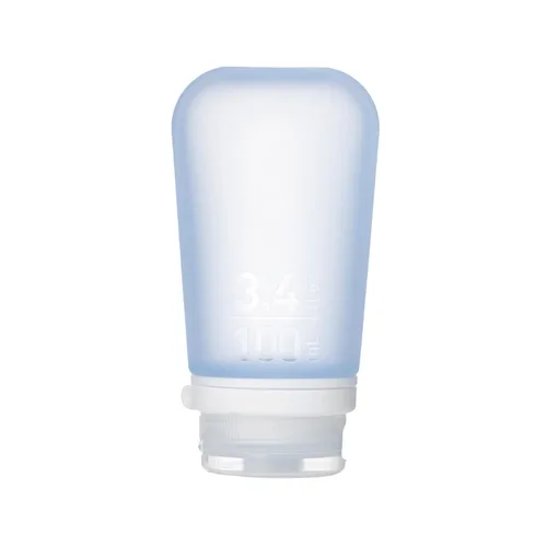 Vista 30 de Humangear GoToob, pequeño padre, Agua (Aqua)), HG3161