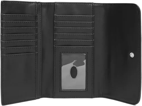 Vista 3 de Guess Factory havenhurst portafolios fina de la mujer