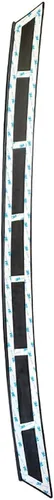 Vista 3 de Protector para tu parachoques trasero (RBP-005), Estándar