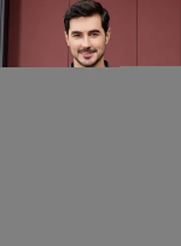 Vista 5 de Chaqueta de chef unisex de doble botonadura con espalda completa, ligera, con costuras de color, uniforme de chef