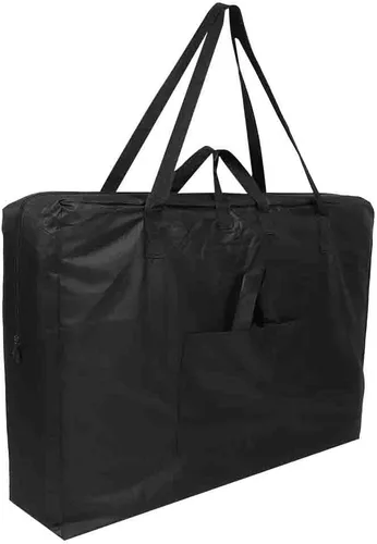 Vista 8 de Mesas de spa Bolsa de transporte Cama de masaje Bolsa de transporte para mesa de masajes Bolsa de transporte para mesa de masajes Bolsa