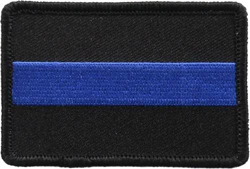 Vista 26 de Hot Leathers Parche unisex para adultos