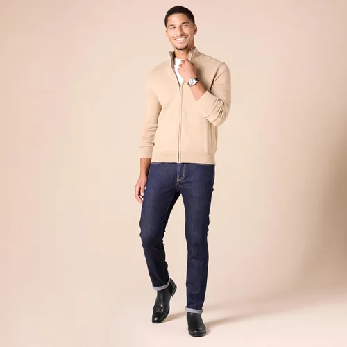 Vista 3 de Tienda Essentials - Botines Chelsea para hombre