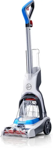 Vista 2 de Hoover PowerDash: Limpiador de alfombras para mascotas Compacto ligero, FH50700, Color Azul