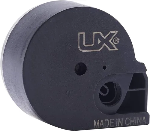 Vista 2 de Umarex Gauntlet PCP Pellet Gun Air Rifle Magazine, .25 Caliber, 8-Shot Mag