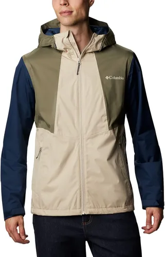 Vista 4 de Columbia Inner Limits II - Chaqueta para hombre