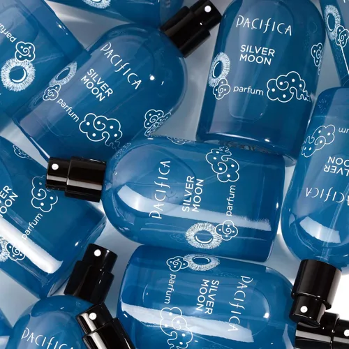 Vista 259 de Pacifica Beauty, Wanderlust - Juego de prueba de perfume en aerosol, vainilla isla, 5 aromas, juego de regalo de muestra de fragancia, aceites