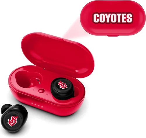 Vista 42 de SOAR NCAA Auriculares inalámbricos unisex True V.2