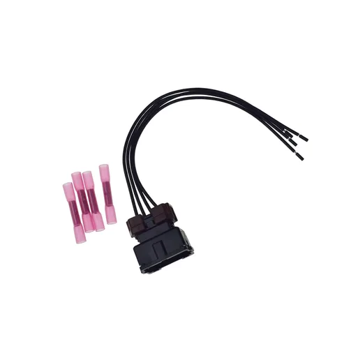 Vista 9 de TPS Sensor de Posición del Acelerador Conector Arnés de cables para Toyota Camry 4Runner Pickup Land Cruiser MR2 Celica Supra