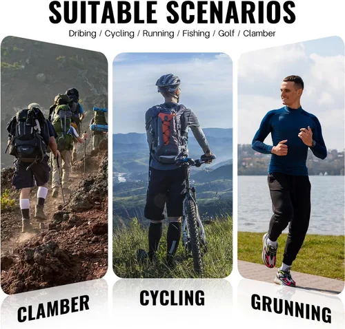 Vista 4 de Gafas de sol para fanáticos del deporte, gafas de sol deportivas de gran tamaño, gafas de sol deportivas con protección UV400