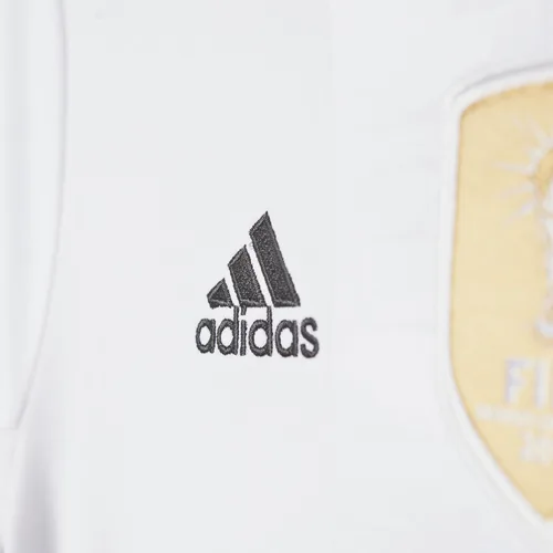 Vista 4 de Camiseta de fútbol internacional de la marca Adidas