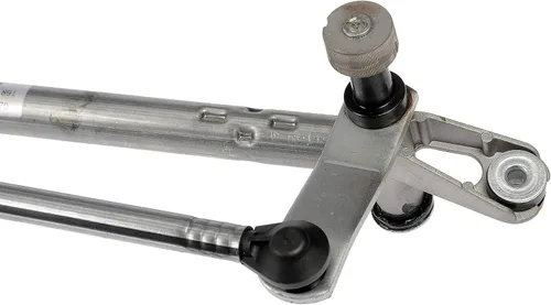 Vista 4 de Dorman 602-118AS Motor del limpiaparabrisas y conjunto de enlace compatible con modelos seleccionados de Dodge