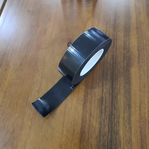 Vista 4 de LLPT Cinta autofusible, paquete de 2 cintas autoadhesivas de 33 pies, en total, sin adhesivo, resistente a la intemperie, para reparación