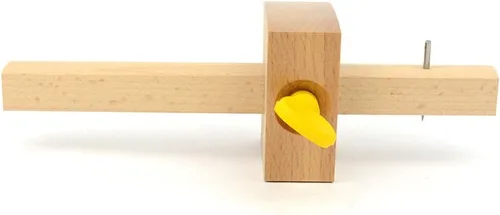 Vista 3 de Crown 135 Indicador de marcado, haya